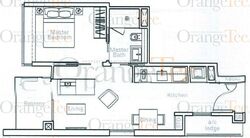 Cube 8 (D11), Condominium #615167491